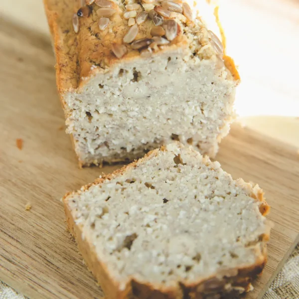 Budin de Banana - Imagen 3