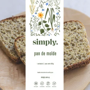 Pan de Molde
