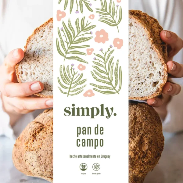 Pan de Campo