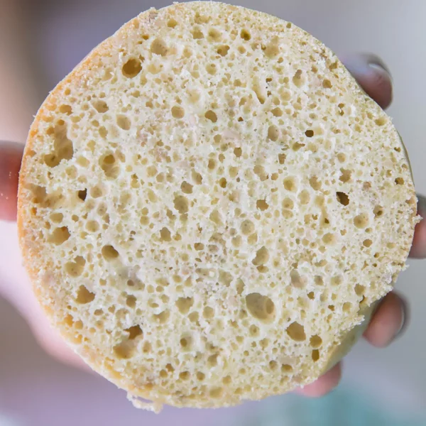 Pan de Hamburguesa - Imagen 3