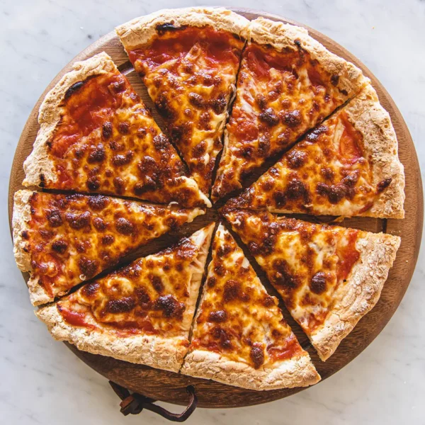 Pizza - Imagen 2