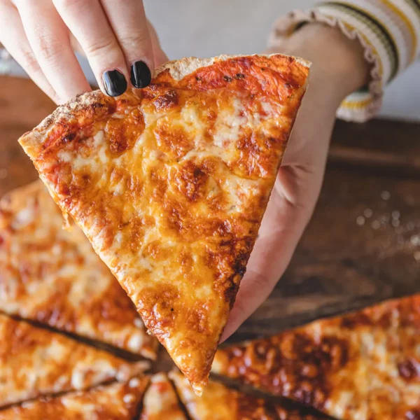 Pizza - Imagen 3