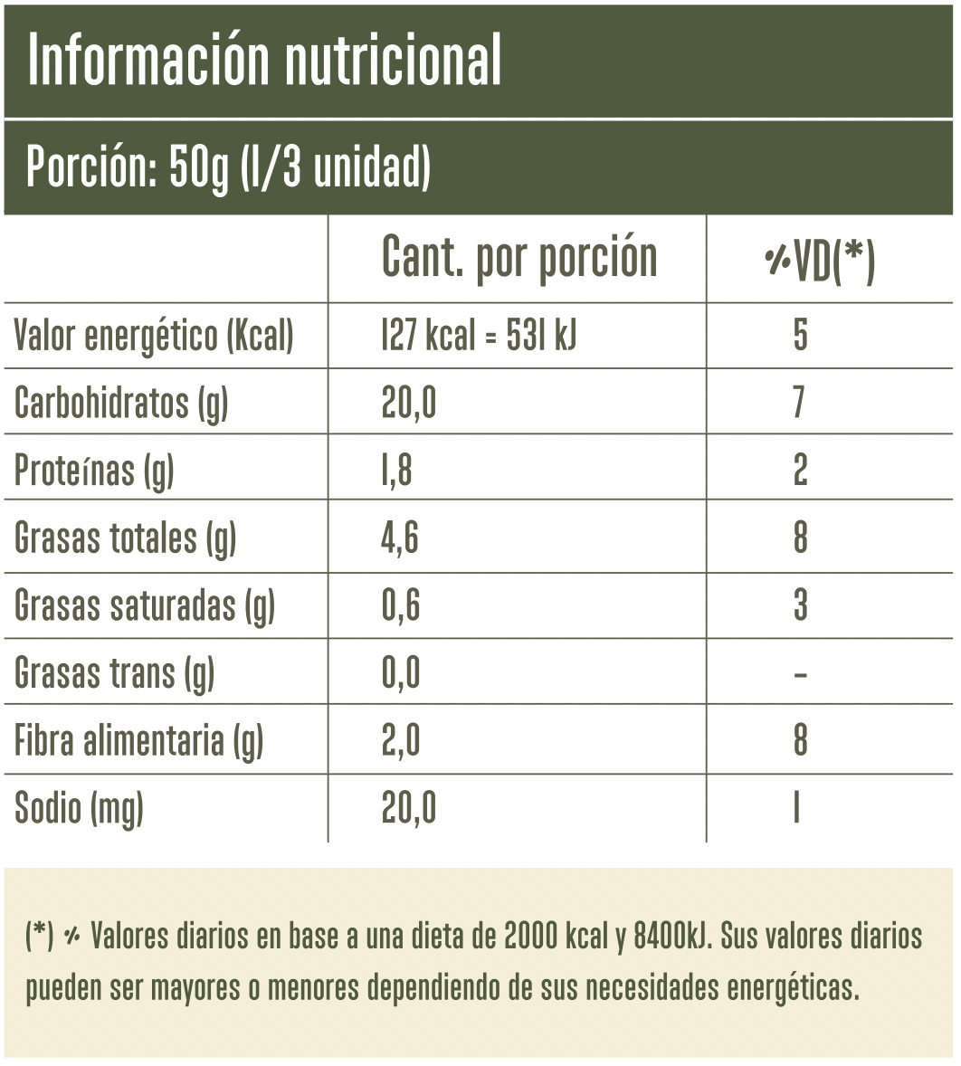 Pan Ciabatta Vegano - Imagen 4