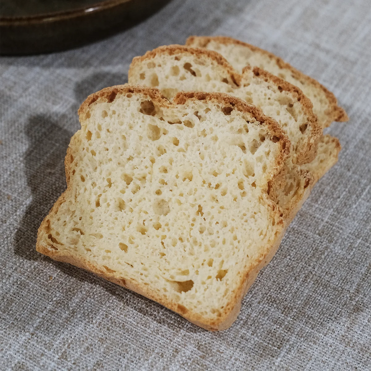 Pan de Molde Blanco - Imagen 2